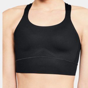 Women's Under Armour Breathelux Mid Bonded Sports Bra